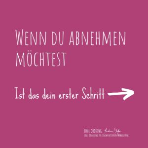 abnehmen coaching begleitung andrea sojka soulcooking