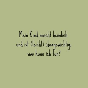 Ernährungsworkshop Ernährungscoach Übergewicht Kind, Erwachsene
