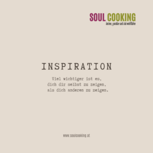 Soul Cooking Andrea Sojka