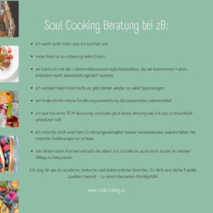 angebot soulcooking andrea sojka kind essen ernährung