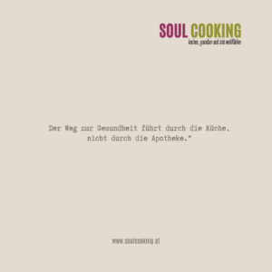 Soul Cooking Andrea Sojka