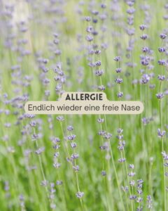 Allergie