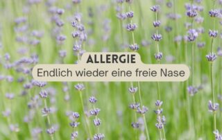 Allergie