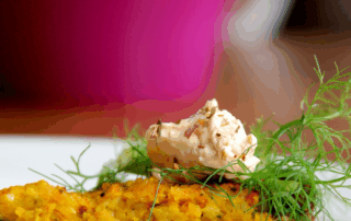 Ernährung - online Workshop