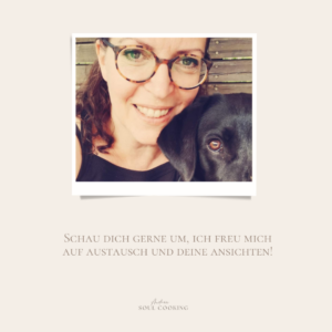 soul cooking andrea sojka persönlichkeit entwicklung wachstum kochen tcm gesundheit selbstbestimmt