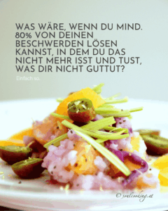 Signale deines Körper verstehen lernen