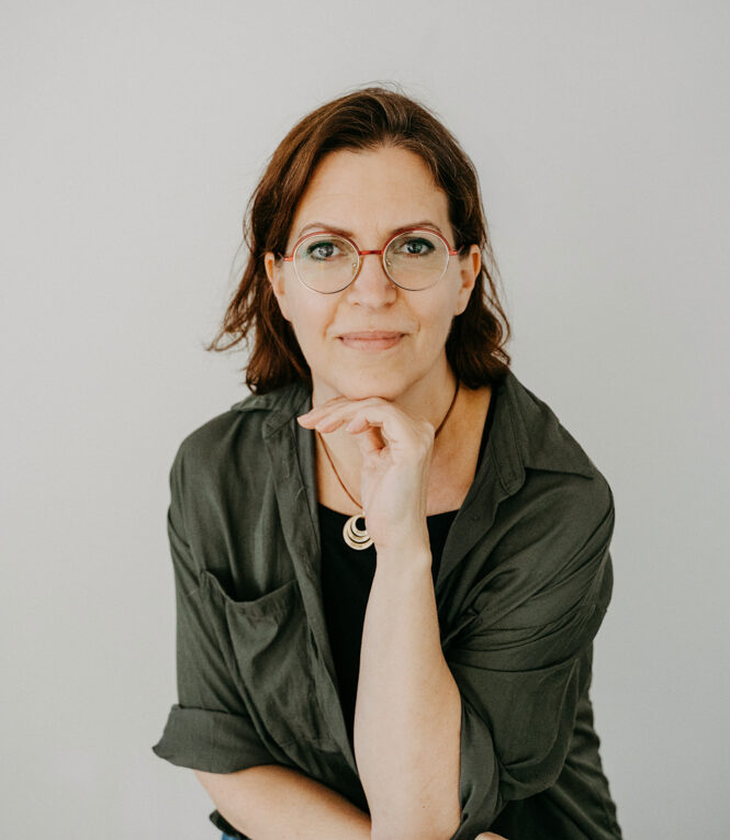 AndreaSojka SoulBrand – me
