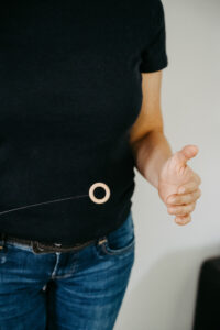 Body Code™ Behandlung für körperliche und emotionale Balance