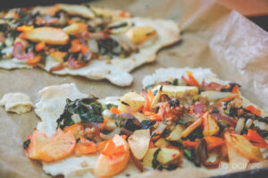 flammkuchen