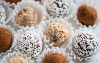 pralinen vegan kakao avocado