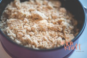 apfelcrumble soulcooking