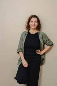 Body Code™ Behandlung für körperliche und emotionale Balance