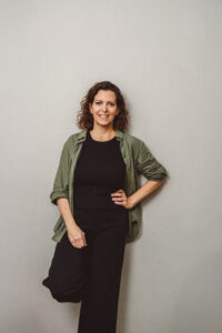 andrea sojka body code & soul cooking