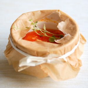 Tomaten mit Ingwer soul soulcooking andrea sojka