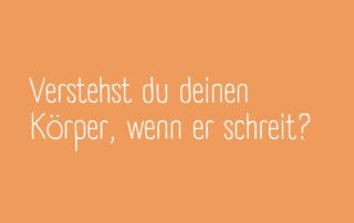koerper befindlichkeiten leben stress selbstbestimmt eigenverantwortlich frei soul cooking andrea sojka ernährung rezepte workshop