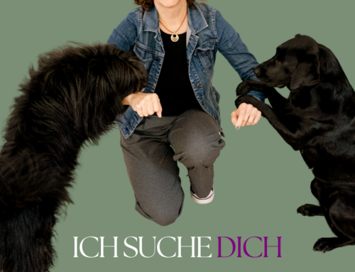 Ich suche dich!…..