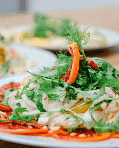 Fenchel statt zwiebel - soulcooking