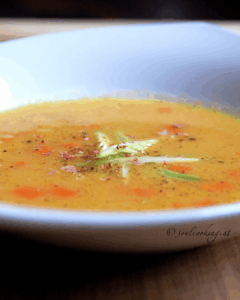 Fenchel statt zwiebel - soulcooking