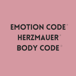 Body Code Energiemedizin Begleitung in Klosterneuburg