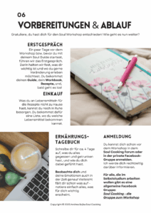 online ernährungsworkshop ganzheitliche ernährung soul cooking