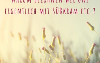 muster loslassen glaubenssätze essen ernährung kinder