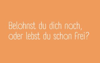 Belohnung, Ernährungsmuster Soul Cooking andrea sojka workshop