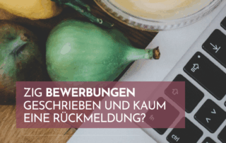 Bewerbungen