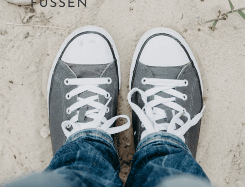 „Endlich wieder Boden unter den Füßen“ – 