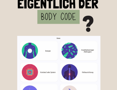 Wie funktionert der Body Code?