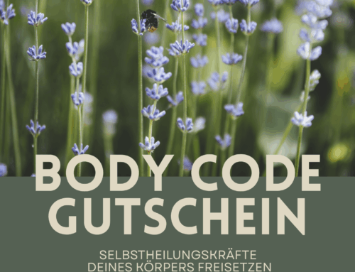 Weihnachten – schenke innere Ausgeglichenheit