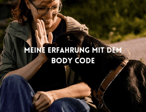 Meine Erfahrung mit dem Body Code