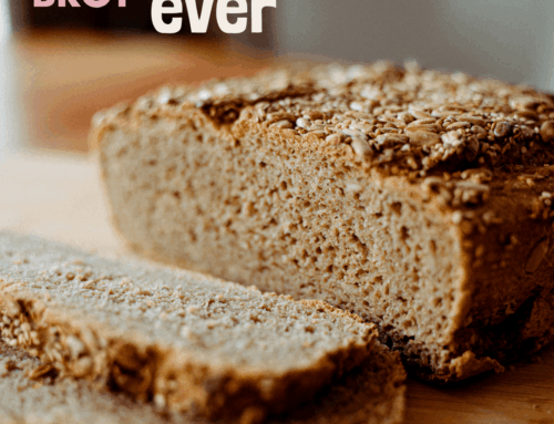 Das absolut verträglichste Brot – EVER