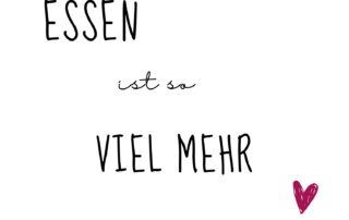 Blogbeitrag Essen ist so viel mehr Blog text soul cooking andrea sojka coaching begleitung workshop