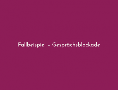 Fallbeispiel