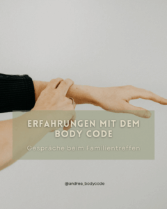 familientreffen body code