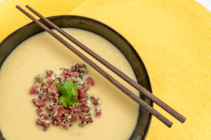 suppe food andrea sojka koriander