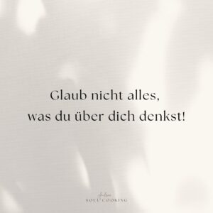 Spruch soul cooking workshop