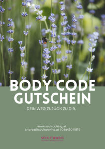 body code