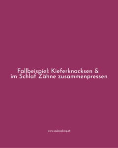 kieferprobleme