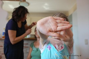 Haargeschichten