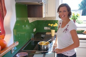 Andrea Soulcooking