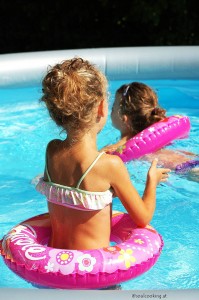 Schwimmbad