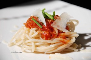Spagetthi