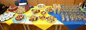 Catering