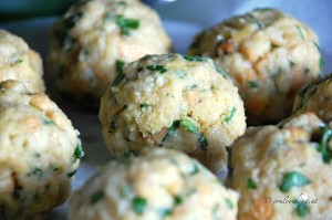 semmelknödel