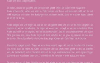 andrea sojka soul cooking trotzphase soulcooking soul andreasojka kinder pubertät begleitung kommunikation