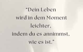 Spruch andrea sojka soulcooking blogbeitrag