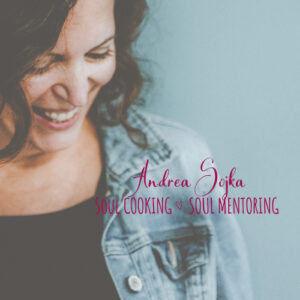 soul cooking andrea sojka