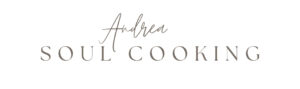 logo soulcooking andrea sojka