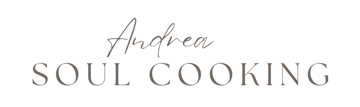 Soul Cooking Logo